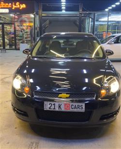 شيفروليه امبالا